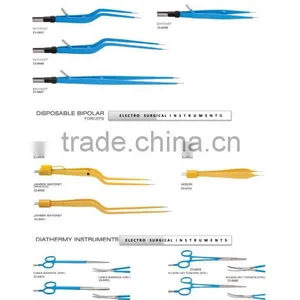 Bipolar Forceps thumbnail-4