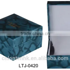 Plastic Box for Watches thumbnail-1