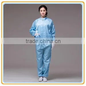 ESD Clanroom Esd Protective Clothing thumbnail-4