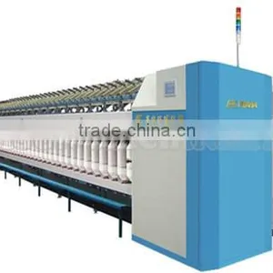 Yarn Spinning Machine for Roving Process Yx1477/1478 thumbnail-5
