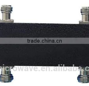 RF 698-2700MHz 2:2 3dB Hybrid Coupler /Hybrid Combiner N/Female thumbnail-2