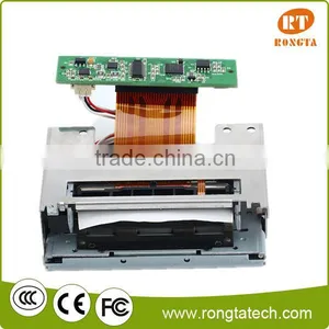 PM628 58mm Thermal Line Dot Receipt Printer Module Kiosk Printer thumbnail-1