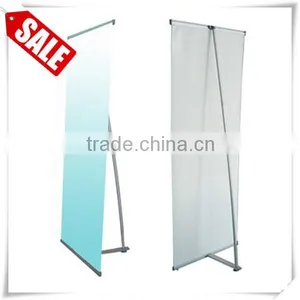 L Banner Stand thumbnail-4