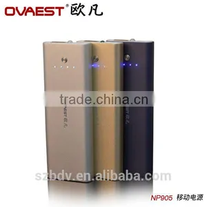 6000mah Made in Shenzhen Sexy Cell Phone Power Bank thumbnail-1