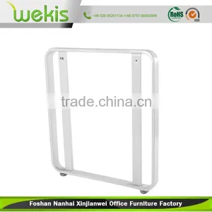2015 New Design Cheap Price Cast Iron Table Legs For Sale Quality Choice thumbnail-1