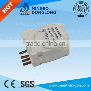 DL CE HIGH QUA;ITY OVEN DEFROST TIMERS thumbnail-6