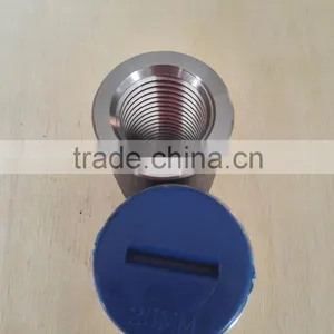High Strength Steel Coupler thumbnail-1