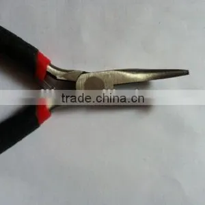 Hair Extension Opener Pliers Hair Clam and Hook Kits Hair Extension Plier thumbnail-2