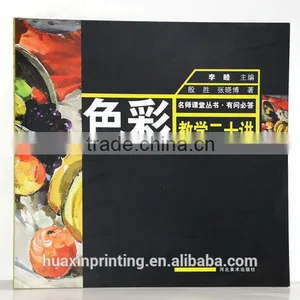 Very Marketable Hardcover Book Printing thumbnail-5