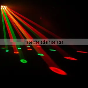 New dj Light 2015 Led Disco Light Rgba Led dj Effect thumbnail-3