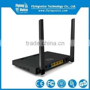 4G LTE 802.11n Wireless AP Router With VoIP FWR7202 thumbnail-1