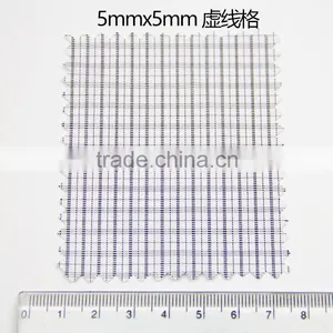 Stocklot Microfiber Polyester Cotton Business Shirt Fabric thumbnail-6