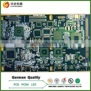 Flexible Pcb for Led Pcb Board for Led Light Bar Single Sided Pcb for Scooter,aluminum Pcb for Led thumbnail-6