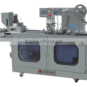 Aluminium Forming Machine, DPB-140E Model thumbnail-2