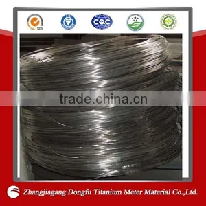 Pure ASTM B265 Gr1 Titanium Foil For Hot Sale thumbnail-1