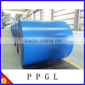 Shandong Brand-PPGL COIL thumbnail-1