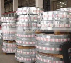 Galvanized Steel Sheet thumbnail-1