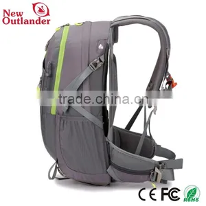 China Nylon Folding Backpack thumbnail-3