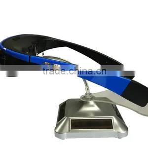 Top One Selling Android 1080p Full HD WIFI Wireless Virtual Reality Glasses thumbnail-3