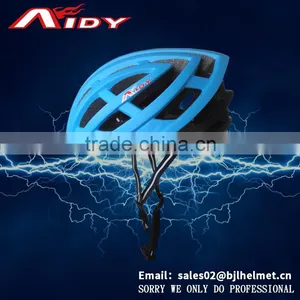 4 Colors Super Functional EPS OEM Helmet For Adults thumbnail-5
