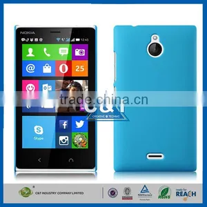 C&T New Arrival Fashion Style Cover for Nokia X2-01 thumbnail-1