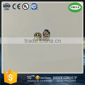 FB-4013SMD Drive-by-wire Headset SMD Electret Condenser Microphone (FBELE) thumbnail-1