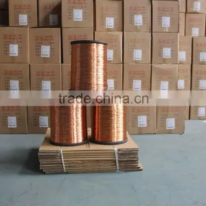 130 / 155 / 180 / 200 / 220 Polyester Enameled Aluminum Wire thumbnail-1