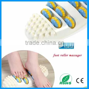 Feet Plastic Roller thumbnail-1