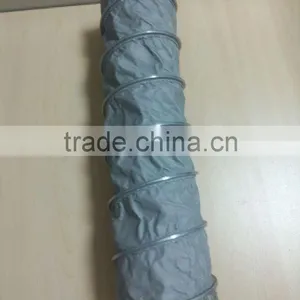 New 800C High Temperature Flexible Hose thumbnail-2