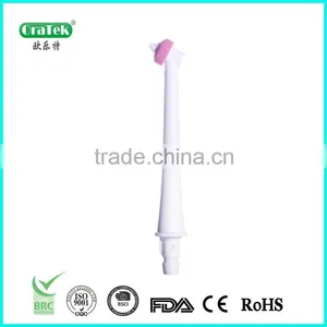 Powered Dental Water Flosser With 5pcs Replacement Accessories thumbnail-6