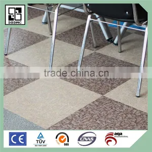 PVC Foamed Flooring Covering PVC Commercial Flooring /vinyl Decoration Flooring Indoor thumbnail-2