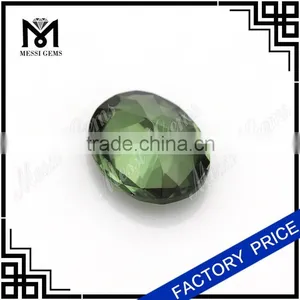 Heat Resistant Stone Micro Pave Beads Spinel Wholesale Gemstone thumbnail-5