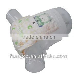 Toddleez Baby Diaper Training Pant thumbnail-1
