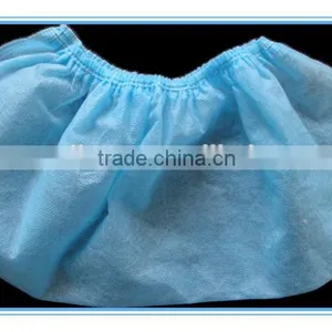 Disposable Shoe Cover for Medical or Industry Use thumbnail-2