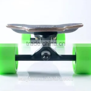 STARY Electric Board World Lightest Thinest Electric Skateboard 11.46 Lbs 5.2 kg thumbnail-1