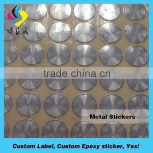 High Quality Metal Logo Tags,stainless Steel Logo,custom Metal Logo Stickers Accept Paypal thumbnail-3