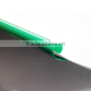 Unique Design Plastic Book Ring Binder thumbnail-3