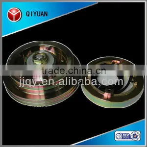 Qiyuan Factory Air Conditioner Parts Compressor Bock Fk40 Electromagnetic Clutch for Bus Auto Spare Parts AC Clutch thumbnail-6