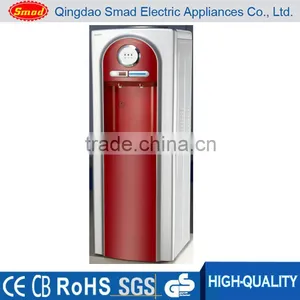 Hot Cold 5 Gallon Compressor Water Dispenser Price thumbnail-1