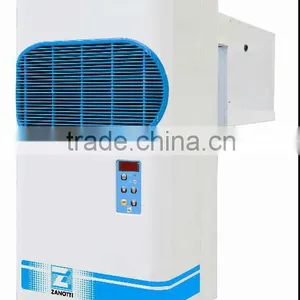 Wall Mounted Monoblock Condensing Unit for Cold Storage Room thumbnail-3
