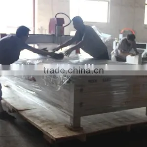 2015 Hot Sale Most Professional Jinan Manufacture Wooden Letter Cutting Machine thumbnail-3