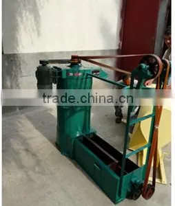 Corn Milling Equipment. Making Corn Flour in Zhirui thumbnail-1