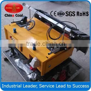 Cement Spraying Machine, Automatic Cement Wall Plastering Machine thumbnail-4