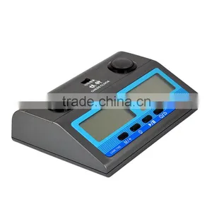 Chess Clock Timer Digital Master Tournament 3in1 For Chess IGO Chinese Chess thumbnail-4