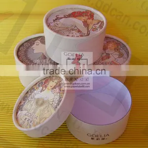 Special Design Custom Art Paper Gift Boxes Large Manufacturer thumbnail-3