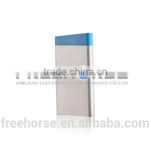 Slim Custom Restaurant Power Bank 8000mah thumbnail-2