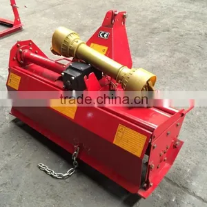 Tractor Rotary Tiller ,farm Implements Rotovator TL135 thumbnail-3