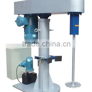 ELE Professional Paper Making Chemical Disperser thumbnail-1