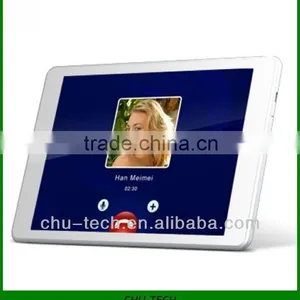 CHUWI V88 Quad Core Mini Pad thumbnail-1