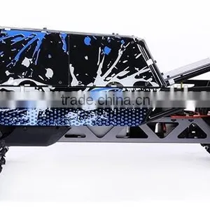New Style 1/5 Scale RC Car 27.5cc BAJA thumbnail-3